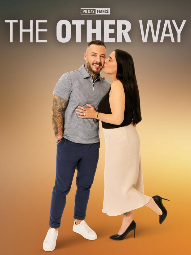 Meet The 90 Day Fiance The Other Way Season 6 Couples 90 Day Fiance The Other Way